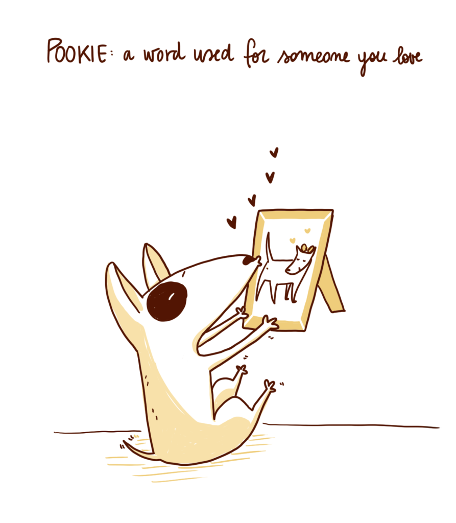 Pookieblog